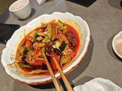 -陈熹公民族美食文化餐厅·清真(中华广场店)