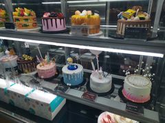 -卷心卷意·轻甜蛋糕(新光天地店)