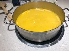 八珍花胶鲍鱼鸡汤锅-八珍玉食鸡煲·打边炉(印象城店)