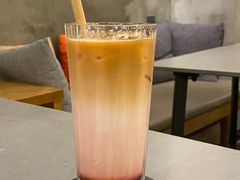 花魁-25#COFFEE(古地石店)