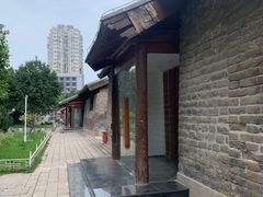 -南新仓文化休闲街