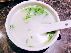 蹄花汤-海底捞火锅(邯郸新世纪中心店)