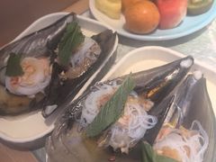 -山海•蒸汽活海鲜自助(皇庭广场店)