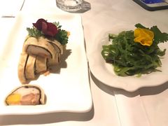 -杭州香格里拉·香宫中餐厅
