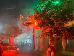 -歌斐颂巧克力小镇