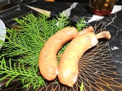 -山川小町·极番烧肉(新地假日广场店)
