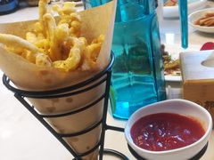 -豪尚豪牛排(彩悦城店)