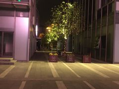 -恒生万鹂广场(唐镇店)