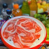 鲜切好肉好划算新店开到航天桥啦～