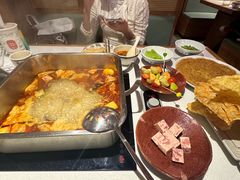 -螺大喜螺蛳粉火锅(雍和宫店)