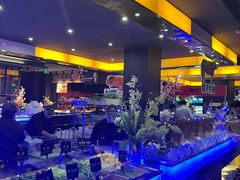 -九月海·海鲜自助(世纪东方店)
