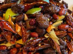 -广益饭店(翠湖公园北门街店)