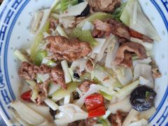 -老西安韩记三鲜煮馍(四府街店)