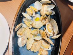 -萨莉亚意式餐厅(浦江万达广场店)