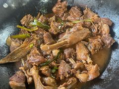 -顺德火焰醉鹅坊(珠海店)