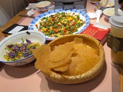 -杨记隆府重庆江湖菜(大悦城店)