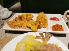 -海底捞大排档火锅(悦荟广场店)