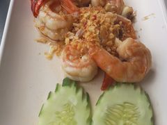 -Doo Dee Thai Food(Issan/Isaan/Esan)