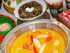 -椰小鸡·琼州糟粕醋(美兰缤纷城店)