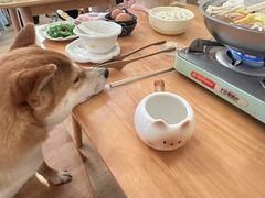 -柴の食堂·日式家庭料理·熊之肆(大学路店)