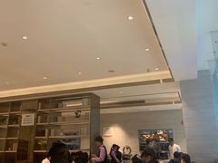 -香港翠园茶餐厅(迪凯银座店)