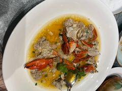 -宝盛水博园大酒店·中餐厅·杭帮菜