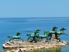 -养马岛旅游度假区