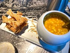-北京老铺烤鸭(老城根店)