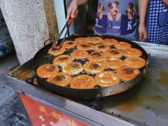油酥饼-涂记油酥饼(江汉三路店)