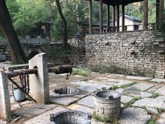 -井塘古村