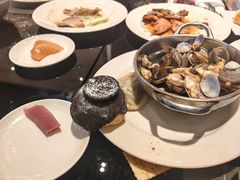 -富力希尔顿酒店·地阔自助餐厅