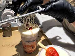 -HOT CRUSH趁热集合·现烤面包(上海环球港店)