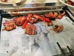 -爱客得牛排海鲜烤肉·火锅自助(春熙路黑金好店)