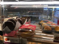 -85度C(南京龙世中心店)