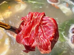 -大龙燚·旷野鲜火锅(广州首店)