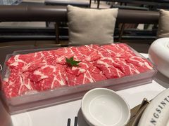 -领鲜天下·焗海鲜·花胶鸡(天目里店)