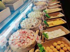-牛New寿喜烧(金茂览秀城店)