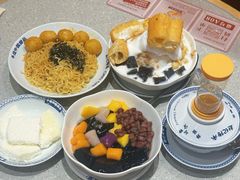 -赵记传承·中国甜品(福州总店)