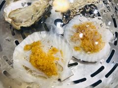 -蔚海之都·象山蒸汽海鲜(仙霞路店)