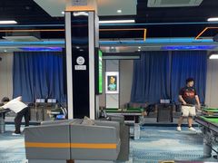 -永宁台球·棋牌俱乐部(淮海路店)