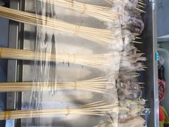 -十里铺铁板鱿鱼