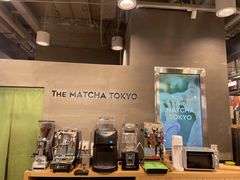 -THE MATCHA TOKYO抹茶东京