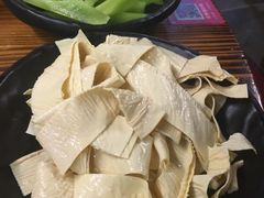 -味仙疯美蛙鱼头(清扬路总店)