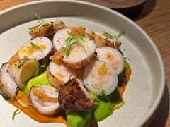 -OTIUM • 柴屿麦(亮马桥店)