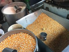 -正宗老杨特色爆米花(四棉店)