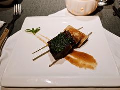低温慢烤雪花牛肉-广舟(千禧店)