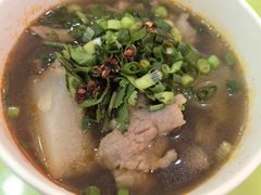 -江三王记牛杂馆(总店)