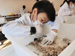 -阿妮亚少儿美术书法(望京店)