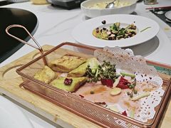 -绸乡宴酒店·融合苏帮宴(吴江店)