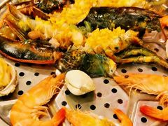 -船奇蒸汽海鲜·闽菜(八市海鲜总店)